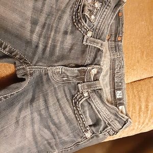 Miss Me Jeans size 25